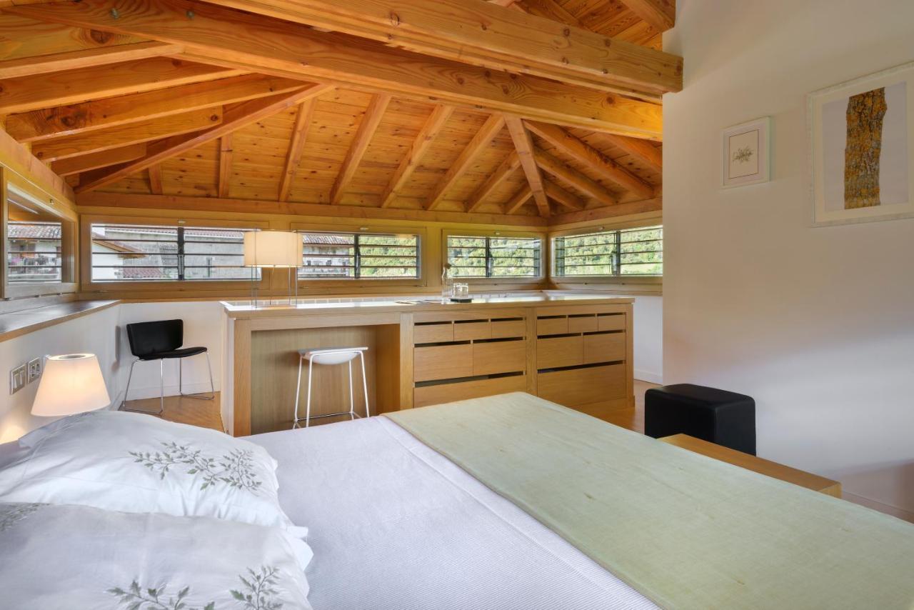 Hotel Rural Torre De Uriz ภายนอก รูปภาพ