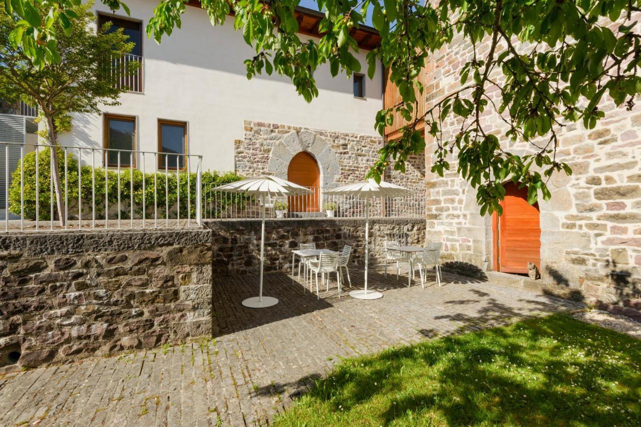 Hotel Rural Torre De Uriz ภายนอก รูปภาพ